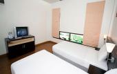 Туры в отель Centerpoint Koh Phangan New