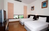 Туры в отель Centerpoint Koh Phangan New