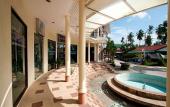 Туры в отель Centerpoint Koh Phangan New