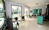 Туры в отель Centerpoint Koh Phangan New