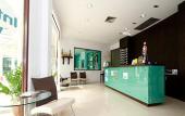 Туры в отель Centerpoint Koh Phangan New