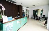 Туры в отель Centerpoint Koh Phangan New