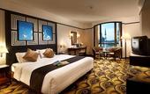 Туры в отель Mardhiyyah Hotel and Suites
