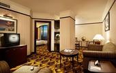 Туры в отель Mardhiyyah Hotel and Suites