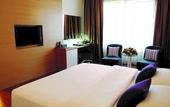 Туры в отель Crystal Crown Hotel Petaling Jaya