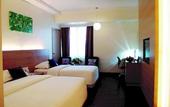 Туры в отель Crystal Crown Hotel Petaling Jaya