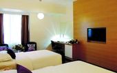 Туры в отель Crystal Crown Hotel Petaling Jaya