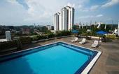 Туры в отель Crystal Crown Hotel Petaling Jaya