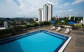 Туры в отель Crystal Crown Hotel Petaling Jaya