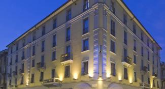 Ibis Milano Centro 4*