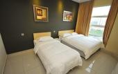 Туры в отель One Avenue Hotel