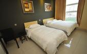 Туры в отель One Avenue Hotel