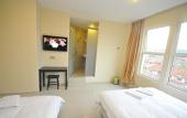 Туры в отель One Avenue Hotel