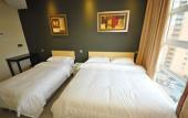 Туры в отель One Avenue Hotel