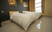 Туры в отель One Avenue Hotel
