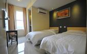 Туры в отель One Avenue Hotel
