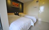 Туры в отель One Avenue Hotel