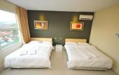 Туры в отель One Avenue Hotel