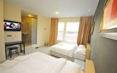 Туры в отель One Avenue Hotel