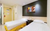 Туры в отель One Avenue Hotel