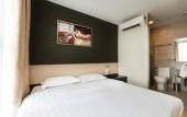 Туры в отель One Avenue Hotel