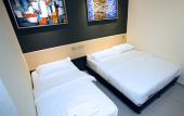 Туры в отель One Avenue Hotel