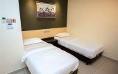 Туры в отель One Avenue Hotel