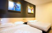 Туры в отель One Avenue Hotel