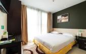 Туры в отель One Avenue Hotel