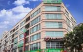 Туры в отель One Avenue Hotel