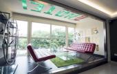 Туры в отель One Avenue Hotel