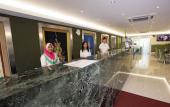 Туры в отель One Avenue Hotel