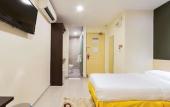 Туры в отель One Avenue Hotel