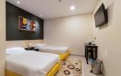 Туры в отель One Avenue Hotel