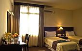 Туры в отель De Palma Hotel Shah Alam