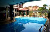 Туры в отель De Palma Hotel Shah Alam
