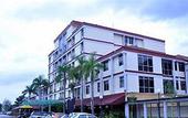 Туры в отель De Palma Hotel Shah Alam