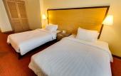 Туры в отель RHR Hotel Kajang