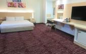 Туры в отель RHR Hotel Kajang