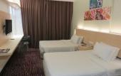 Туры в отель RHR Hotel Kajang