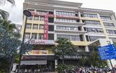 Туры в отель Signature Hotel SetiaWalk Puchong