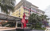 Туры в отель Signature Hotel SetiaWalk Puchong
