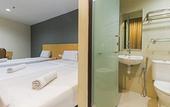 Туры в отель Signature Hotel SetiaWalk Puchong