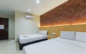 Туры в отель Signature Hotel SetiaWalk Puchong