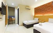 Туры в отель Signature Hotel SetiaWalk Puchong