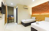 Туры в отель Signature Hotel SetiaWalk Puchong