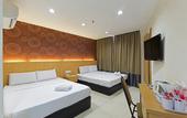 Туры в отель Signature Hotel SetiaWalk Puchong