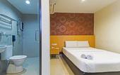 Туры в отель Signature Hotel SetiaWalk Puchong