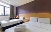 Туры в отель Signature Hotel SetiaWalk Puchong
