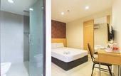 Туры в отель Signature Hotel SetiaWalk Puchong